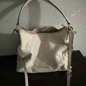 Michael Kors shoulder/crossbody purse
